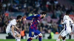 锋线的迫切 锋线的迫切